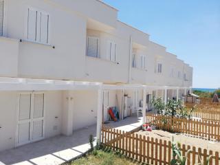 SULLA SPIAGGIA VILLETTA A SCHIERA int.11 - 5