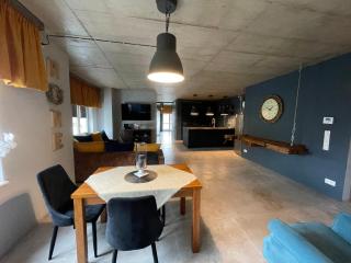 Apartament na Ogrodowej - 8