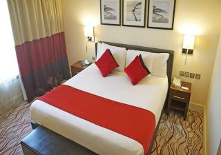 Novotel Suites Riyadh Olaya - 1