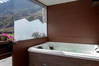 Ski Apartment Francois Hot Tub & Central Location with hotel services - Breuil-Cervinia - 9