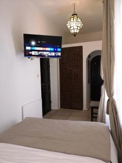 Riad de charme l'Oasis d'Essaouira - Suite Luxe - 9
