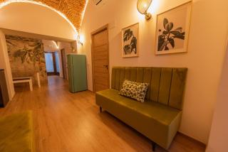 Galarza Deluxe Casa XVI-XVII Parking privado Gratis - Cáceres - 4
