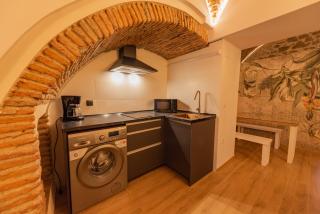 Galarza Deluxe Casa XVI-XVII Parking privado Gratis - Cáceres - 3