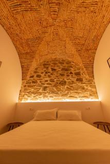Galarza Deluxe Casa XVI-XVII Parking privado Gratis - Cáceres - 0