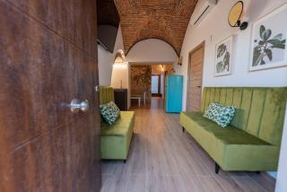 Galarza Deluxe Casa XVI-XVII Parking privado Gratis - Cáceres - 6