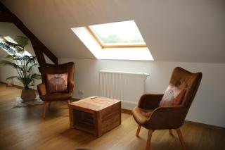 Charmante maison de campagne "Chemin Saint-Roch" - 2