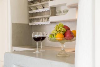 Yialos Ios Hotel - Ios Chora - 9