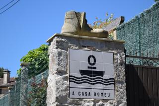 A Casa Romeu - 1