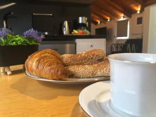 Zack's Piccolo Comfort - Atene - 7