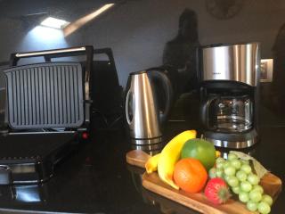 Zack's Piccolo Comfort - 1