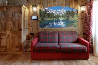 Ski Apartment Francois Hot Tub & Central Location with hotel services - Breuil-Cervinia - 5