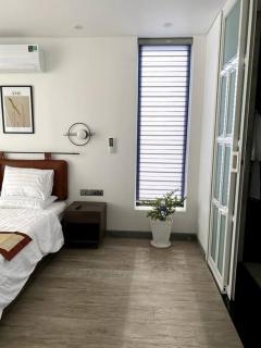 Biệt thự nghỉ dưỡng mặt biển, cao cấp và riêng tư - Bà Rịa - 2