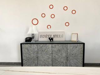 Biệt thự nghỉ dưỡng mặt biển, cao cấp và riêng tư - Bà Rịa - 1