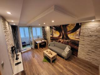Apartmán George - Bratislava - 0