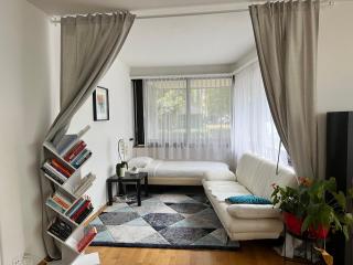 4Room Modern Apartment Next to Park Hyatt Zürich - 5