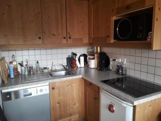 T3 puy st Vincent 1800 - Puy-Saint-Vincent - 5