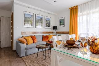 Apartamenty Smrekowa Lux Zakopane - 0