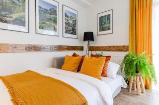 Apartamenty Smrekowa Lux Zakopane - 7