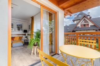 Apartamenty Smrekowa Lux Zakopane - 8