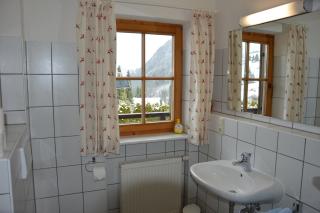 Haus Berg & Tal - Hirschegg - 3