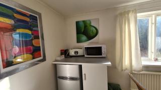 Villa Luna Breakfast Hotel - 3