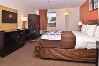 Sleep Inn Beaufort near MCAS - Beaufort - 9