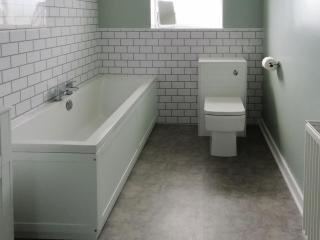 Kilfillan Cottage - Garlieston - 6