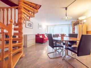 Haus Tarbey - Leukerbad - 6