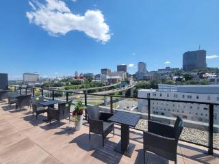 NOUVEAU - CONDO 2CH - VIEUX-QUÉBEC - 4