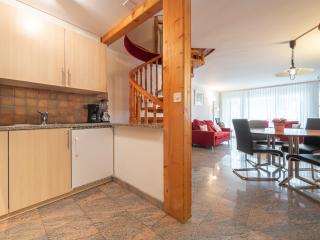 Haus Tarbey - Leukerbad - 2