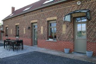 Charmante maison de campagne "Chemin Saint-Roch" - - 9