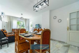 HH Palmeras Beach - 4