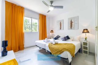 HH Palmeras Beach - 9