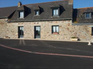 La Sente , Le Rendez-vous - Mont-Dol - 7