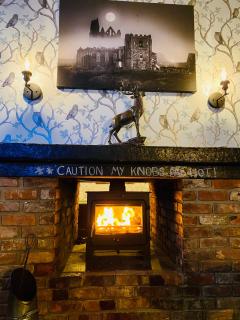 Ugthorpe Lodge Hotel - Whitby - 3