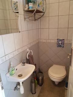 Ede Apartman - 1