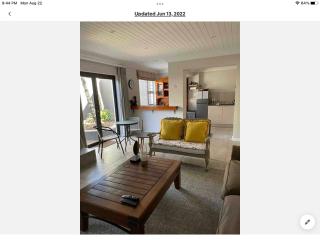 Rueby’s Apartment 101 - Dullstroom - 7