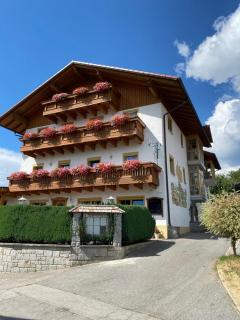 Landgasthof Brandtner Wirt - Langdorf im Landkreis Regen - 0
