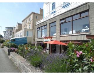 Savoy B&B - Weston-super-Mare - 0