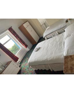 Savoy Hotel - Weston-super-Mare - 4