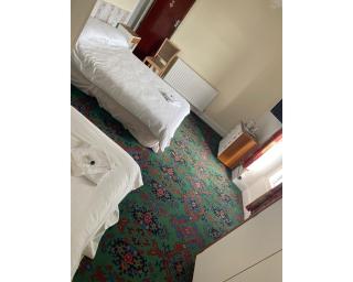 Savoy Hotel - Weston-super-Mare - 1