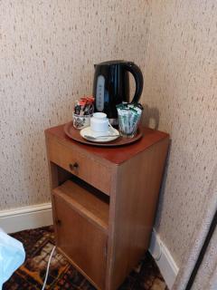 Savoy Hotel - 4