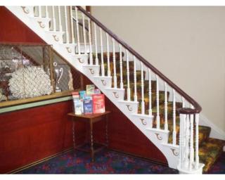 Savoy B&B - Weston-super-Mare - 1