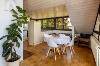 Ferienwohnung Cherine - Gailingen - 3