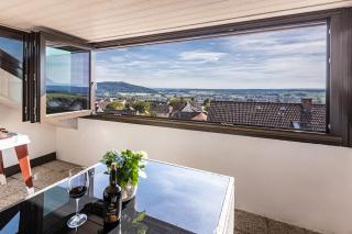 Ferienwohnung Cherine - Gailingen - 8