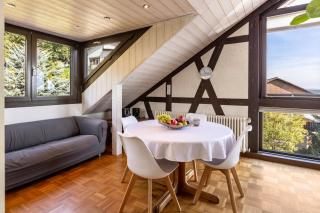Ferienwohnung Cherine - Gailingen - 4