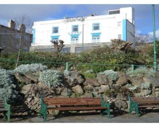 Savoy Hotel - Weston-super-Mare - 2