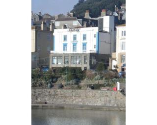 Savoy Hotel - Weston-super-Mare - 3