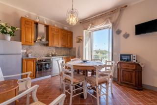 Casa del Nonno Bingheri - L'Olivo - 8