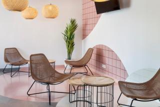 B&B HOTEL Porto Expo Aeroporto - Matosinhos - 4